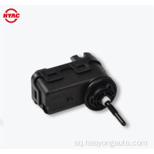 Premium Motor Dimming Motor Light